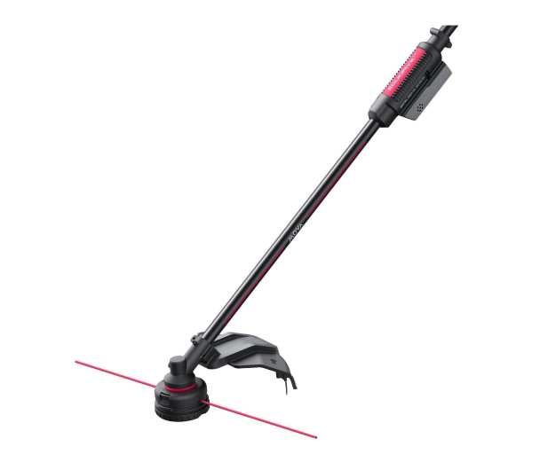 MOVA Kosa akumulatorowa 40cm 60V GT616U - 1541554 - zdjęcie 2